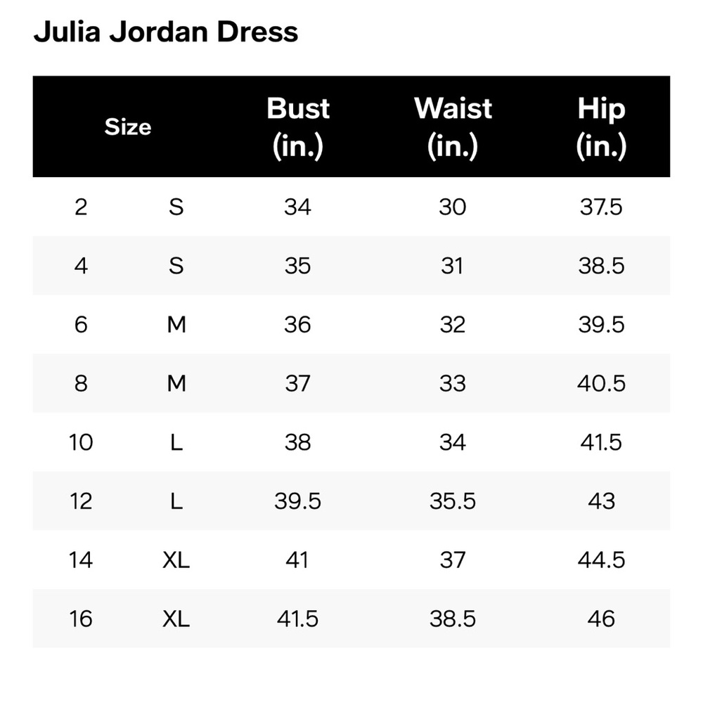 Julia Jordan Puffed Shoulder Twist Front Dress - Picture 3 of 8